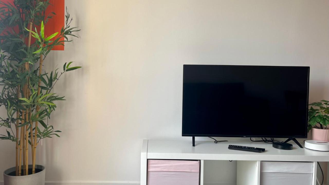 L'Artiste En Duplex Apartment Nevers Luaran gambar